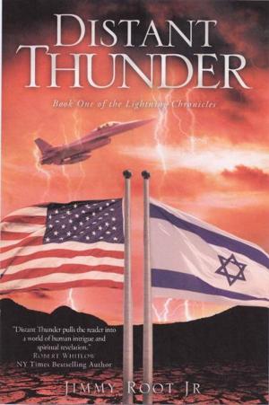 Cover of the book Distant Thunder by Wayne P. Johnson