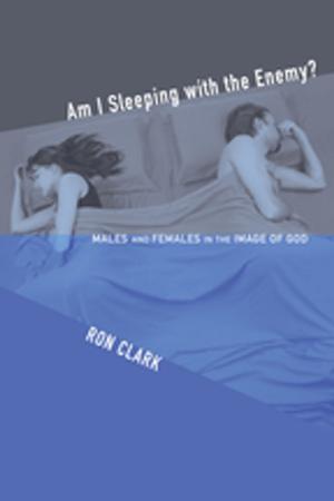 Cover of the book Am I Sleeping with the Enemy? by Amy Hollingsworth