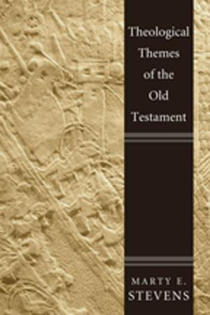 Cover of the book Theological Themes of the Old Testament by Christopher Dreisbach