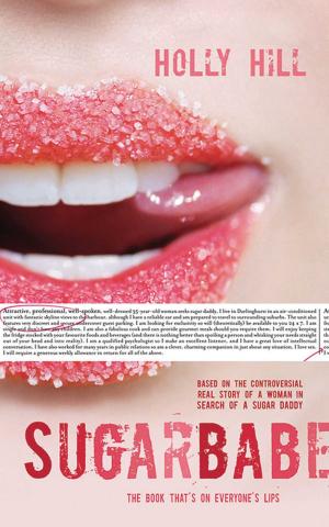 Cover of the book Sugarbabe by Brainard Carey, Delia Carey