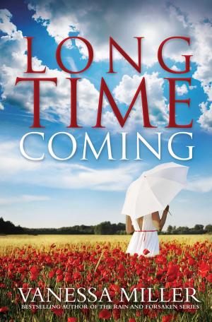 Cover of the book Long Time Coming by Barbara Cameron