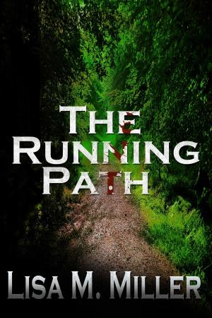 Cover of the book The Running Path by David DeGeorge