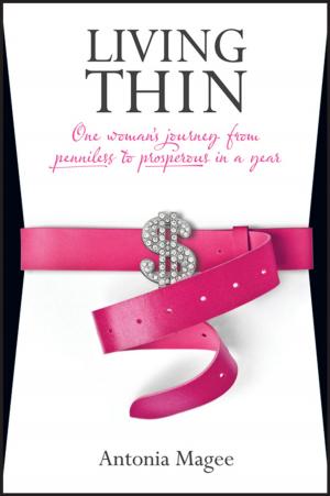 Cover of the book Living Thin by 