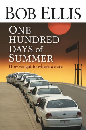 Cover of the book One Hundred Days of Summer by Peter Hartcher