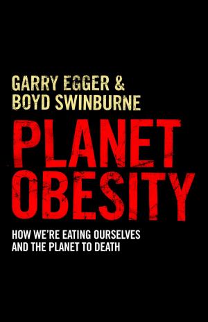 Cover of the book Planet Obesity by Lesley Cooper, Lynne Briggs