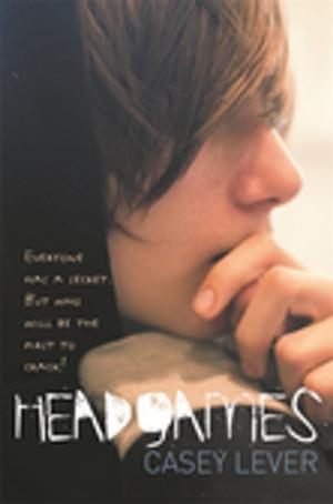 Cover of the book Headgames by Sofie Laguna