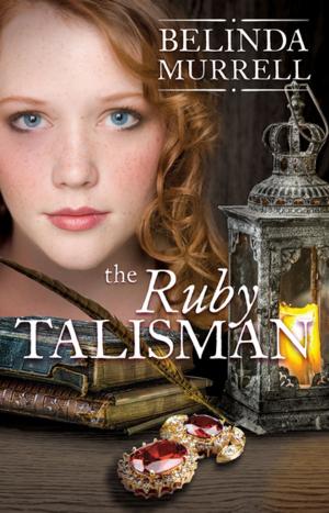 Cover of the book The Ruby Talisman by Matthew S. Rotundo