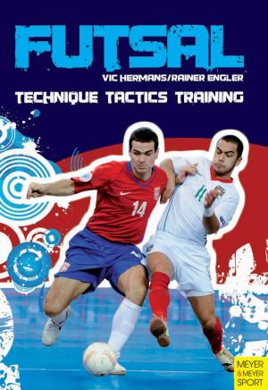 Cover of the book Futsal by Ron Chepesiuk