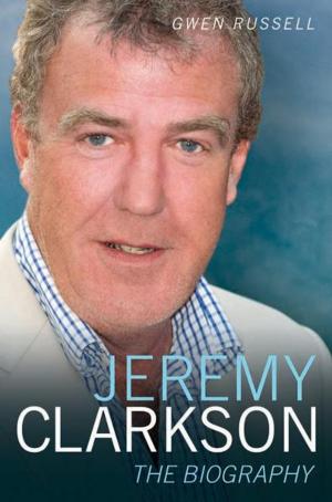 Cover of the book Jeremy Clarkson by Manie van der Westhuizen