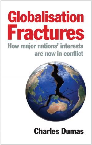 Cover of the book Globalisation Fractures by Elaine Morgan