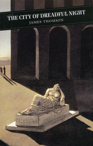 Cover of the book City Of Dreadful Night by Robert Sears