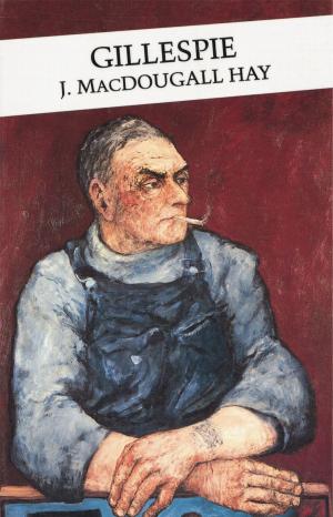 Cover of the book Gillespie by Margaret Oliphant