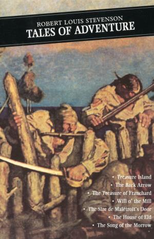 Cover of the book Tales Of Adventure by Nan Shepherd
