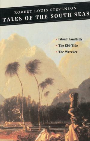 Cover of Tales of the South Seas