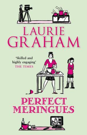 Cover of the book Perfect Meringues by 