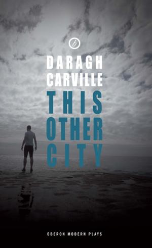 bigCover of the book This Other City by 