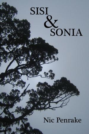 Cover of the book Sisi & Sonia by Peter James Bowman