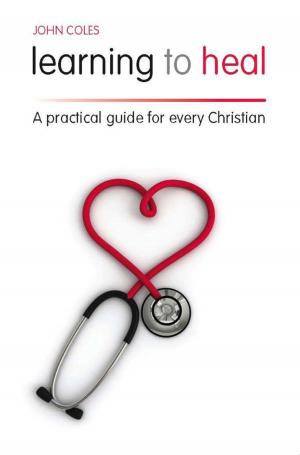 Cover of the book Learning to Heal by Vaughan Roberts