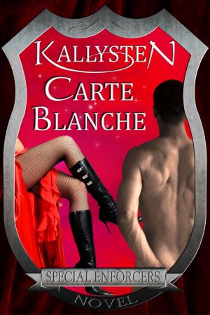bigCover of the book Carte Blanche by 
