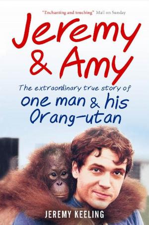 Cover of the book Jeremy and Amy by Jonathan Rendall