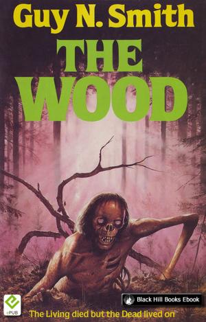 Cover of the book The Wood by A. Jane