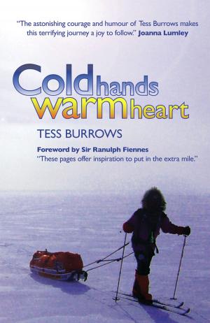 Cover of the book Cold Hands, Warm Heart by Ash Dykes