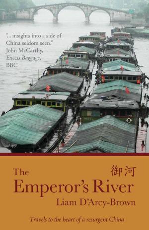 Cover of the book The Emperor's River by Simon Fenton