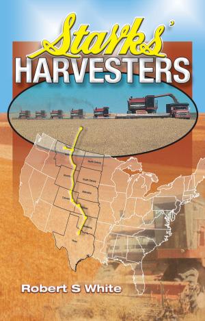 bigCover of the book Starks' Harvesters by 