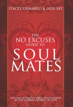 Book cover of No Excuses Guide to Soul Mates