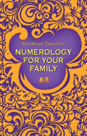 Cover of the book Numerology for Your Family by Fiona Horne
