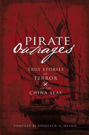 Cover of the book Pirate Outrages by Thomas Hungerford