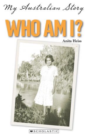 Cover of the book Who Am I? by Alan Tucker