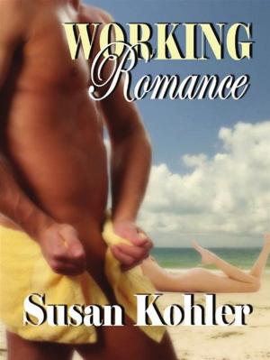 Book cover of Working Romance