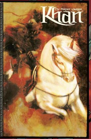 Cover of the book Khan by Various