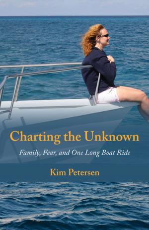 Cover of the book Charting the Unknown by Kate McLaughlin
