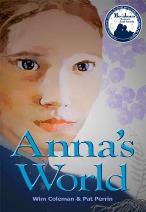 Cover of the book Anna's World by Lucille Turner