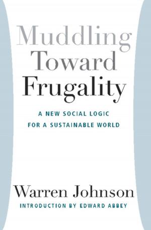 Cover of the book Muddling Toward Frugality by Ring Lardner