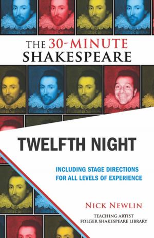 Cover of the book Twelfth Night: The 30-Minute Shakespeare by Edward Pomerantz
