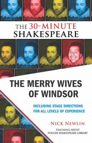 bigCover of the book The Merry Wives of Windsor: The 30-Minute Shakespeare by 