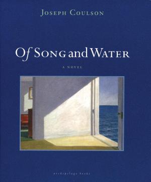 Cover of Of Song and Water