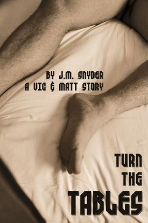 Cover of the book Turn the Tables by R.W. Clinger