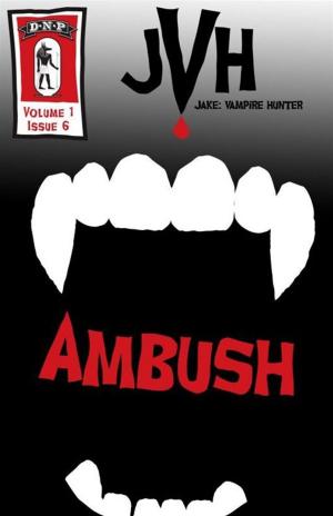bigCover of the book Jake: Ambush by 