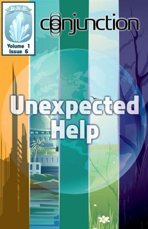 Cover of the book Conjunction: Unexpected Help by Bonnie White
