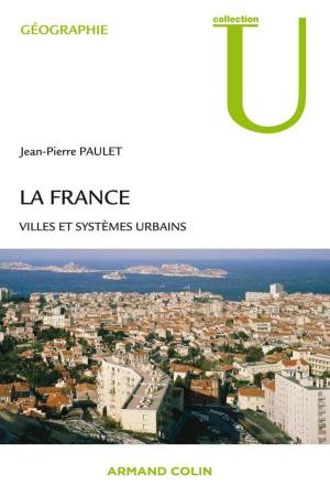 Cover of the book La France by Linda Benattar, Patrick Lemoine