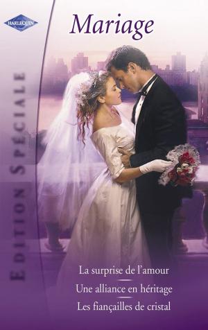 Cover of the book Mariage (Harlequin Edition Spéciale) by Janice Kay Johnson, Tara Taylor Quinn, Cathryn Parry, Angel Smits