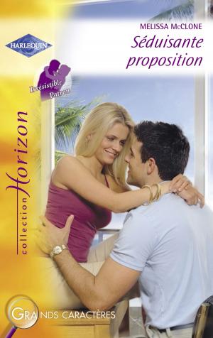 bigCover of the book Séduisante proposition (Harlequin Horizon) by 