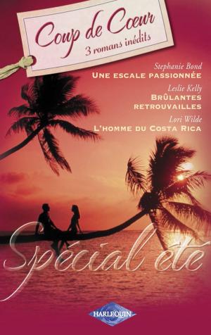 Cover of the book Spécial été (Harlequin Coup de Coeur) by Betty Neels