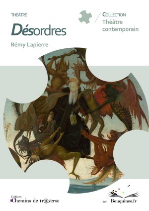 Cover of the book Désordres by Tres Bohemes