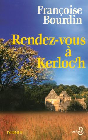 Cover of the book Rendez-vous à Kerloc'h by Georges SIMENON