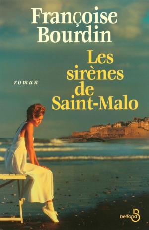 Cover of the book Les Sirènes de Saint Malo by Mo HAYDER